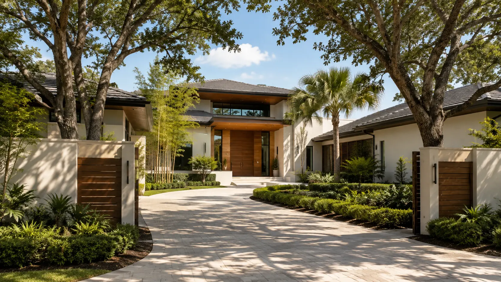 West Delray Beach service area - CCF